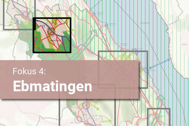 Ortschaft 4: Ebmatingen (ca. 5')
